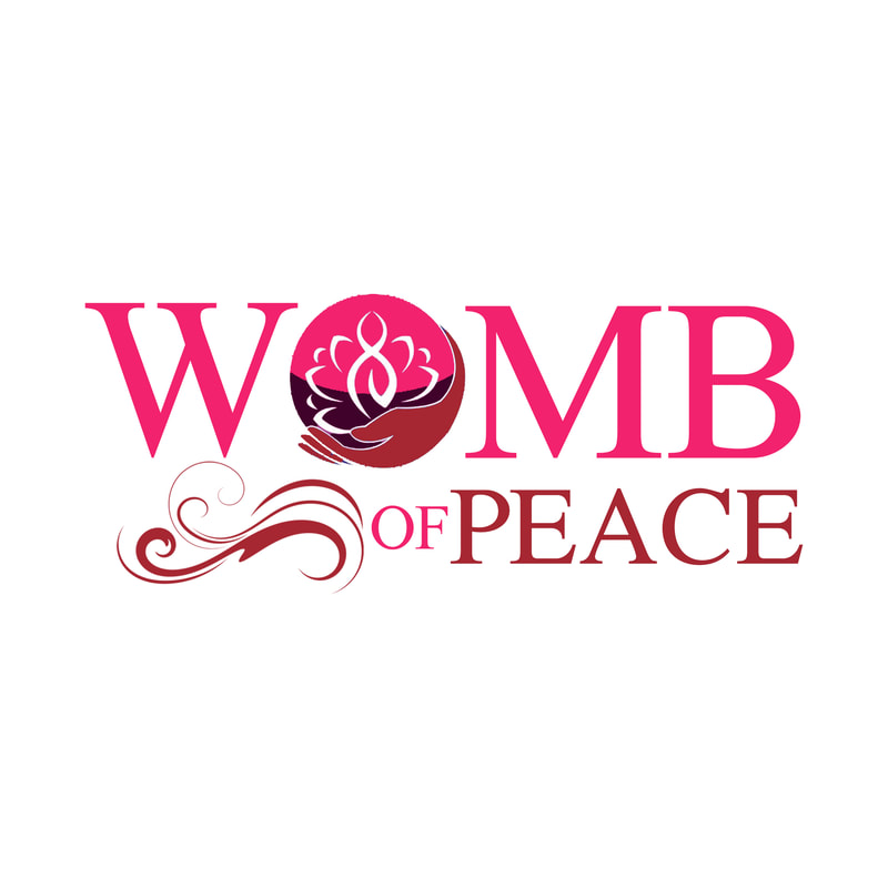 WOMB OF PEACE